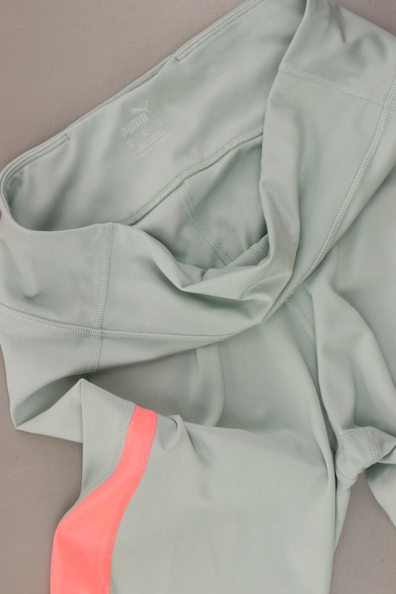 Puma Sporthose Gr. XL mehrfarbig aus Polyester