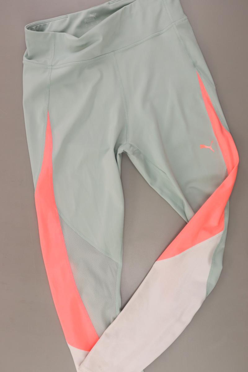 Puma Sporthose Gr. XL mehrfarbig aus Polyester