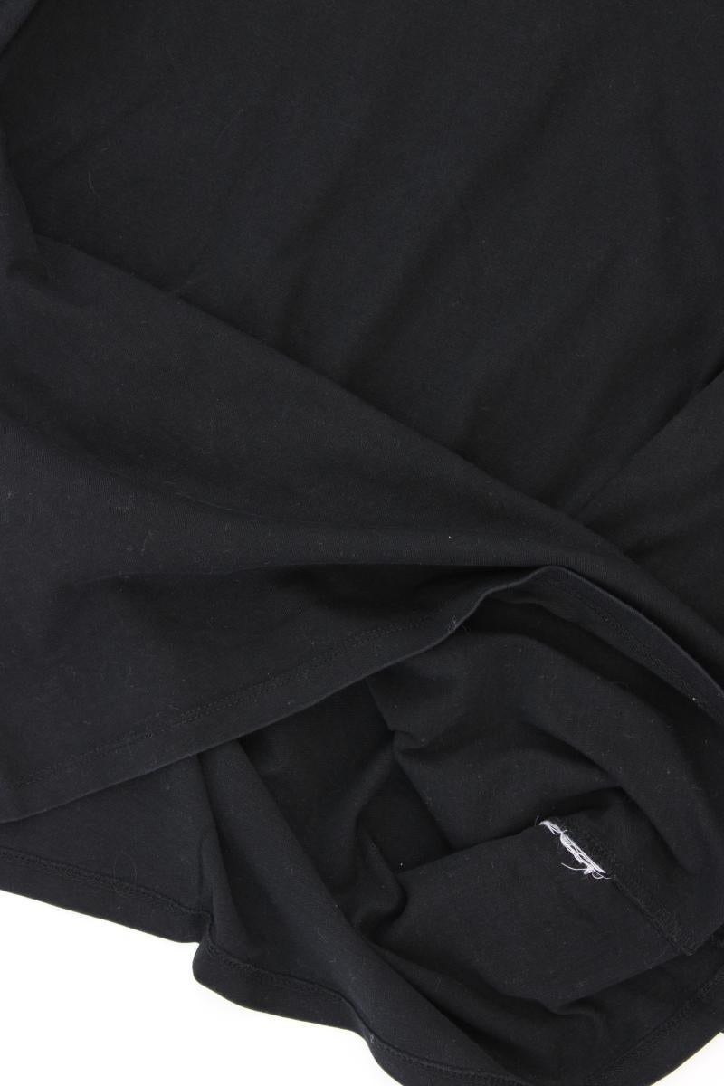 Marc O'Polo Longsleeve-Shirt Gr. M Langarm schwarz