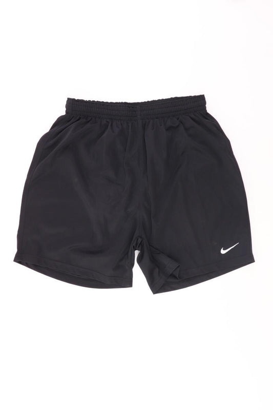 Nike Sportshorts für Herren Gr. XL schwarz aus Polyester