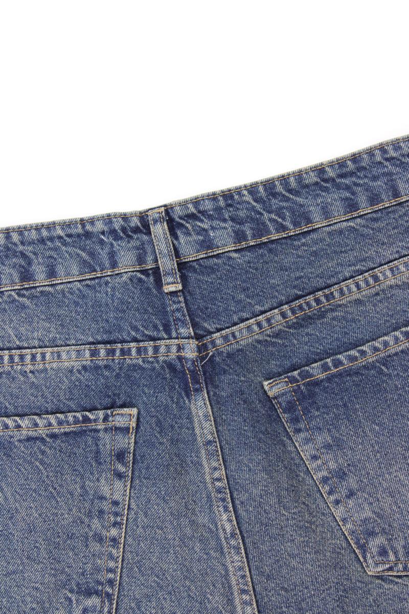 Kleidermafia Baggy Jeans für Herren Gr. W30 blau aus Baumwolle