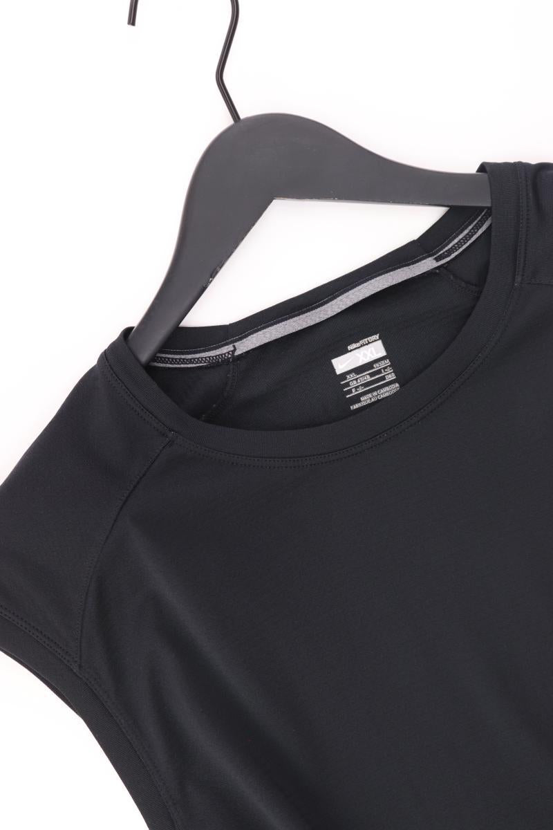 Second Hand Outfit Größe XXL mit Nike Sporttop in Gr. XXL