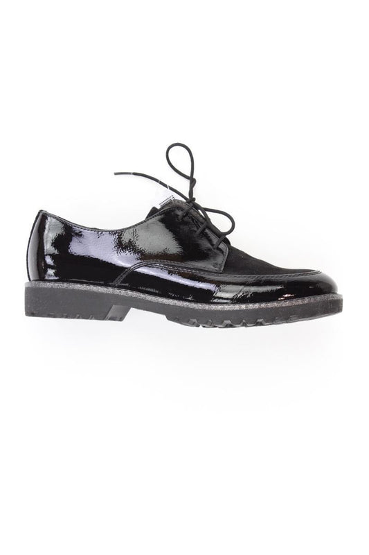 Tamaris Halbschuhe Gr. 38 schwarz