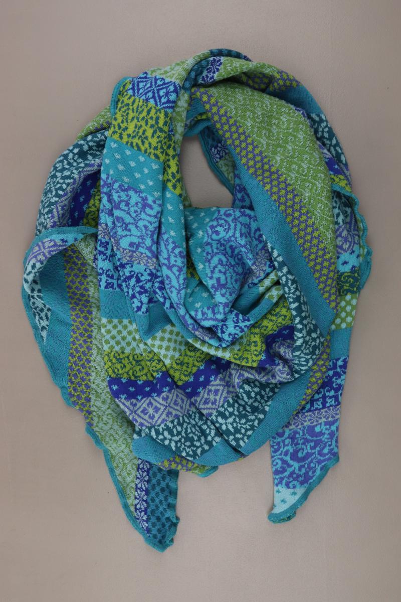 Inverno Schal mehrfarbig