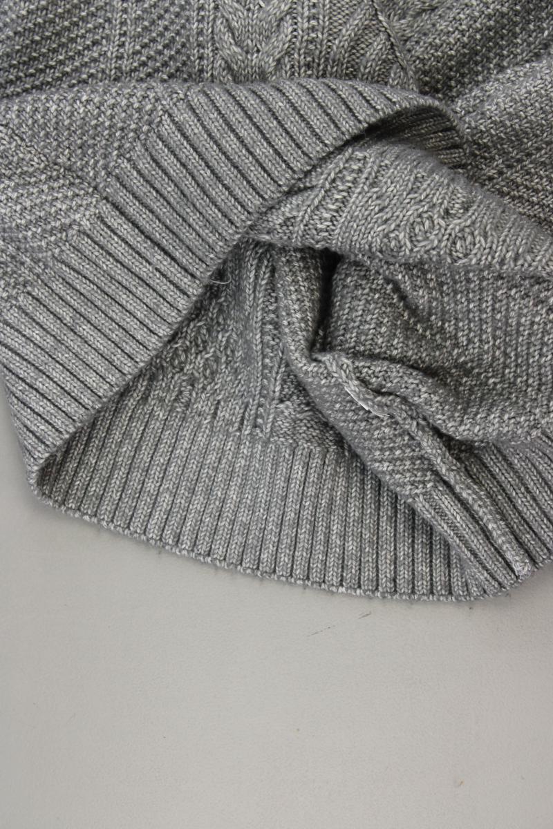 Second Hand Outfit Größe S mit Reserved Rollkragenpullover in Gr. S und Gürtel
