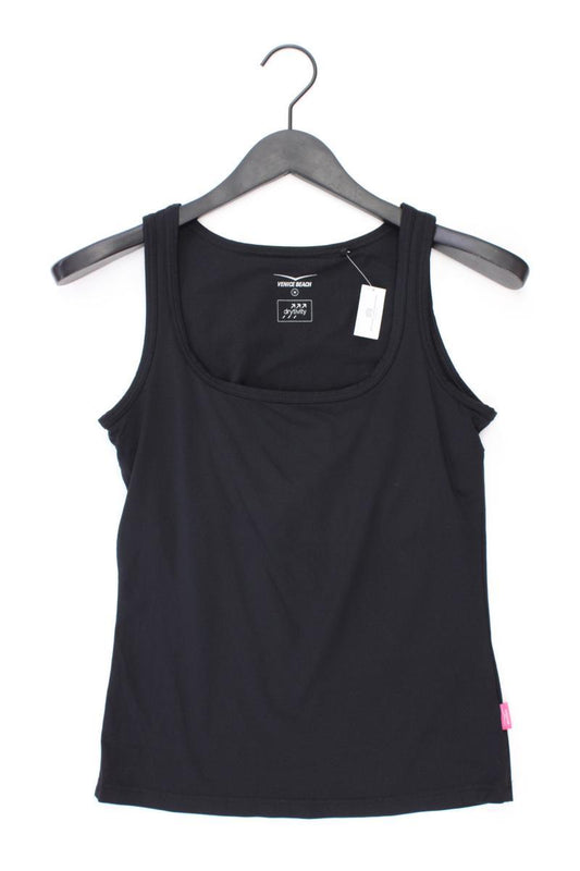 Venice Beach Sporttop Gr. M schwarz