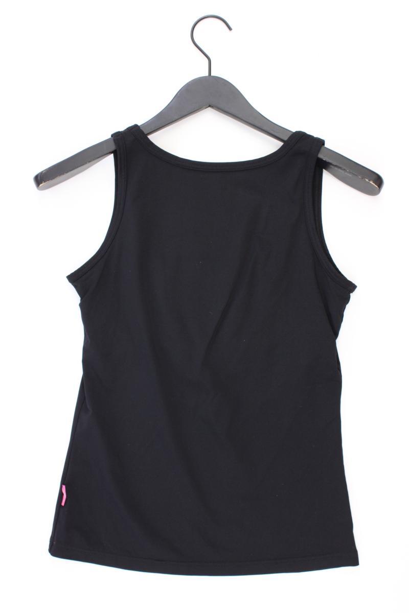 Venice Beach Sporttop Gr. M schwarz