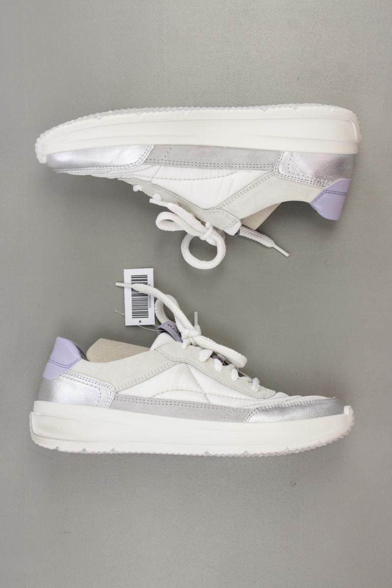 LEGERO Sneaker Gr. 38 weiß