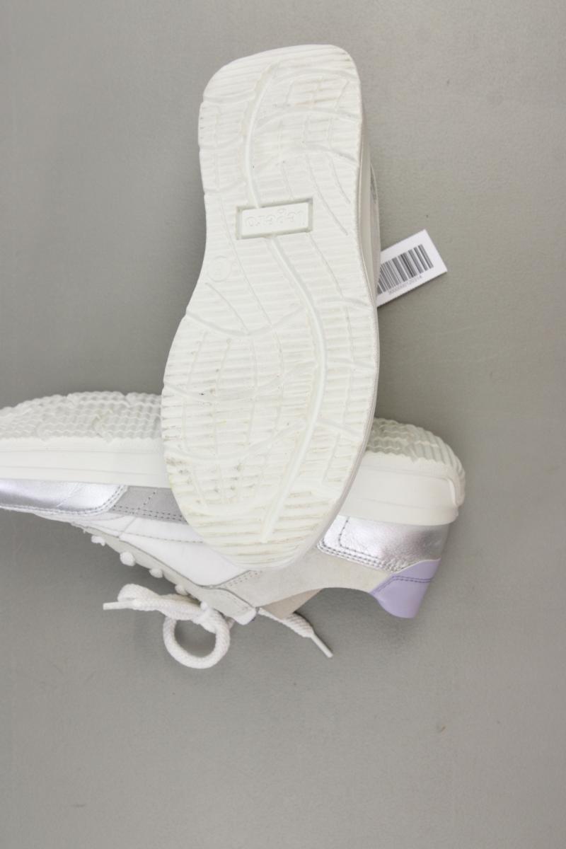 LEGERO Sneaker Gr. 38 weiß