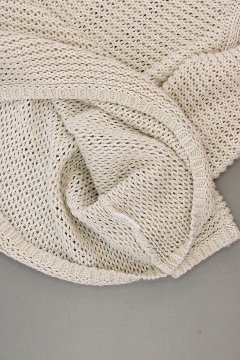Marc O'Polo Langarmpullover Gr. S creme