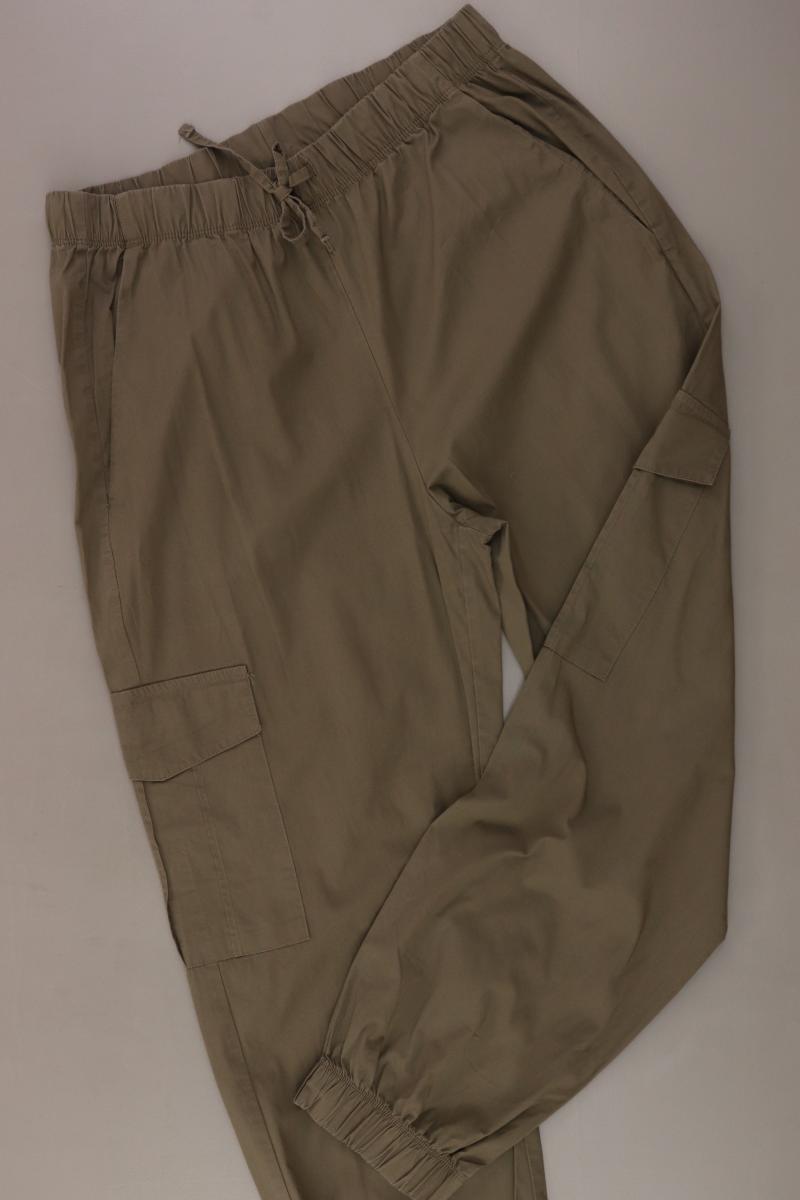 Calzedonia Cargohose Gr. M olivgrün