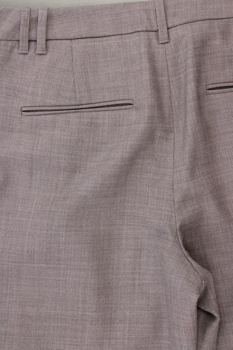 Marc Cain Stoffhose Gr. 40 grau aus Polyester