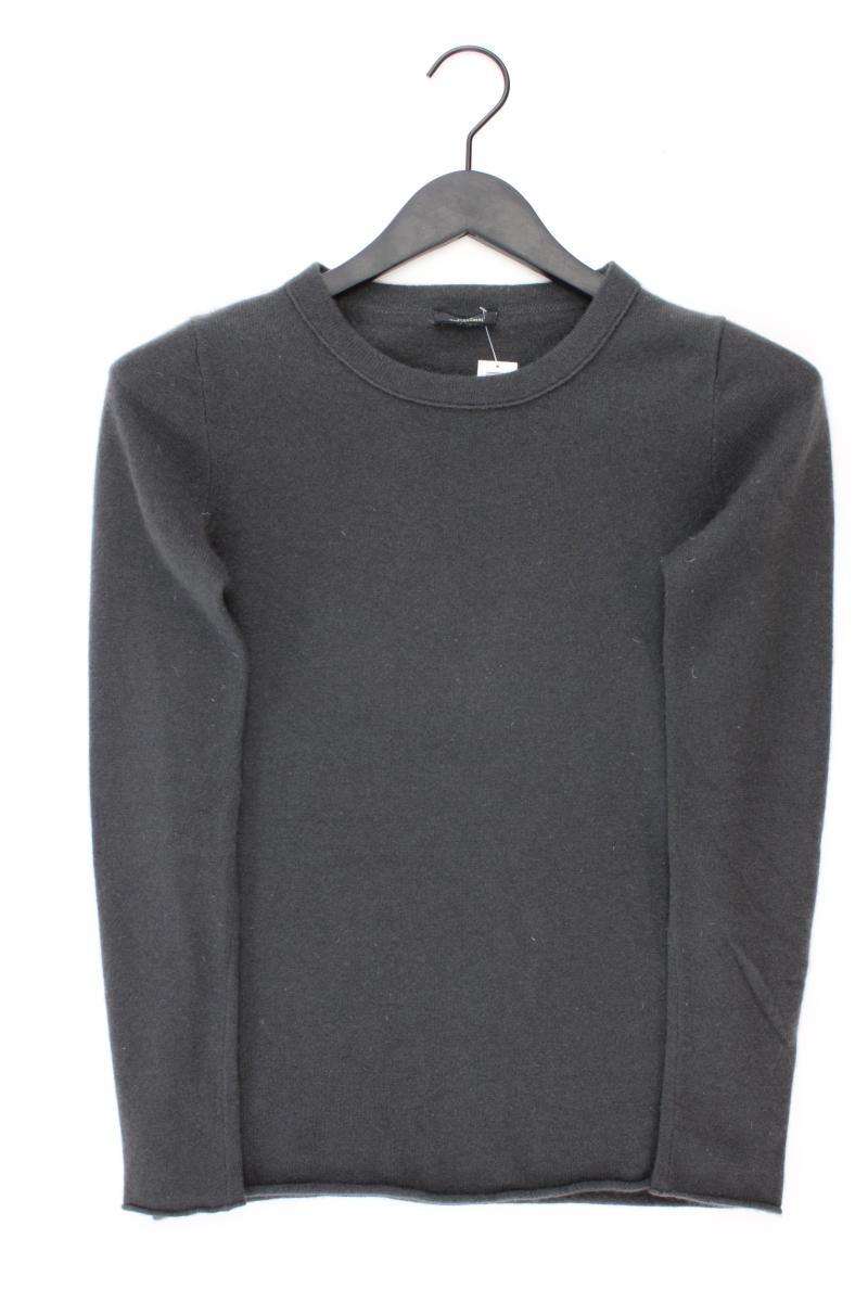 J.CREW Cashmerepullover Gr. XS grau aus Kaschmir