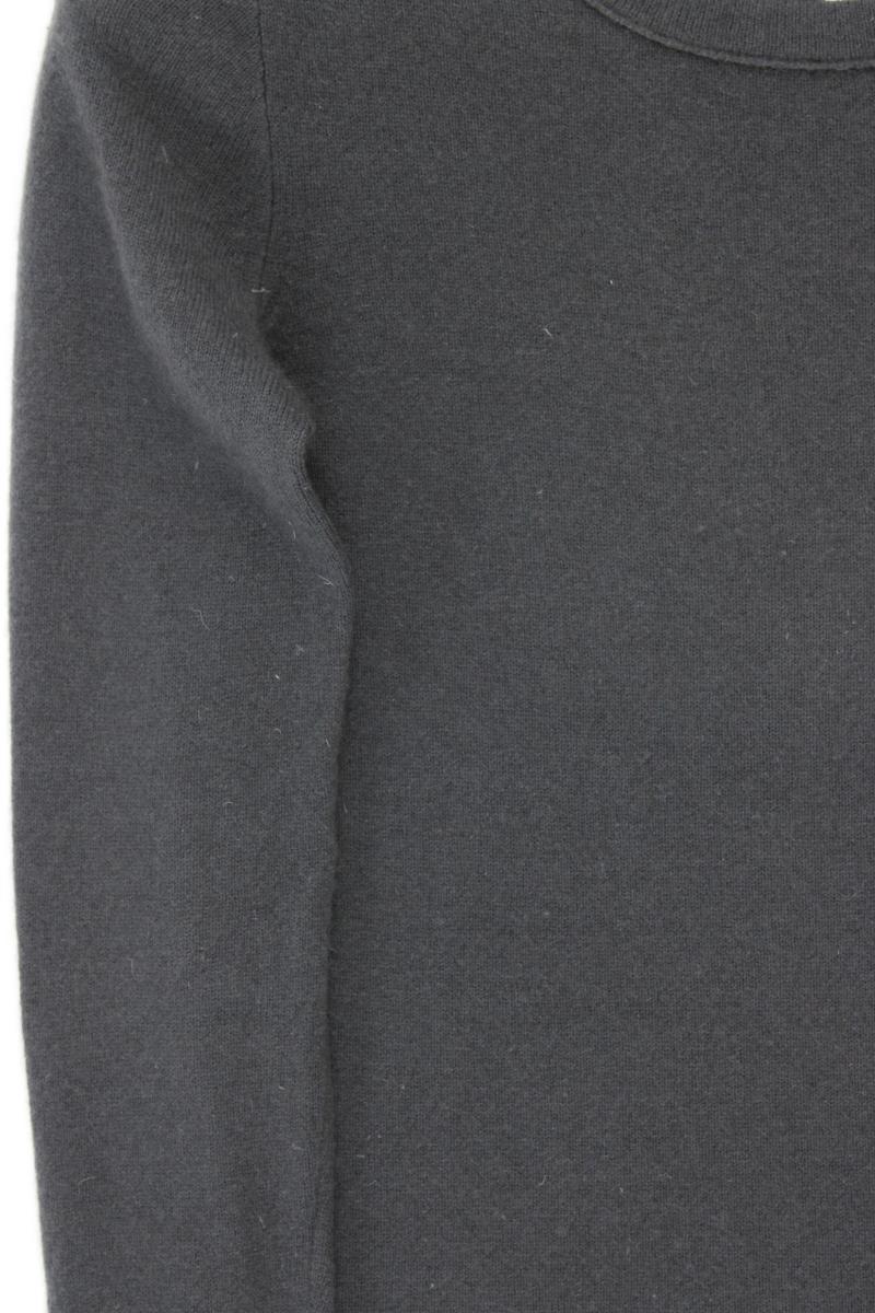 J.CREW Cashmerepullover Gr. XS grau aus Kaschmir