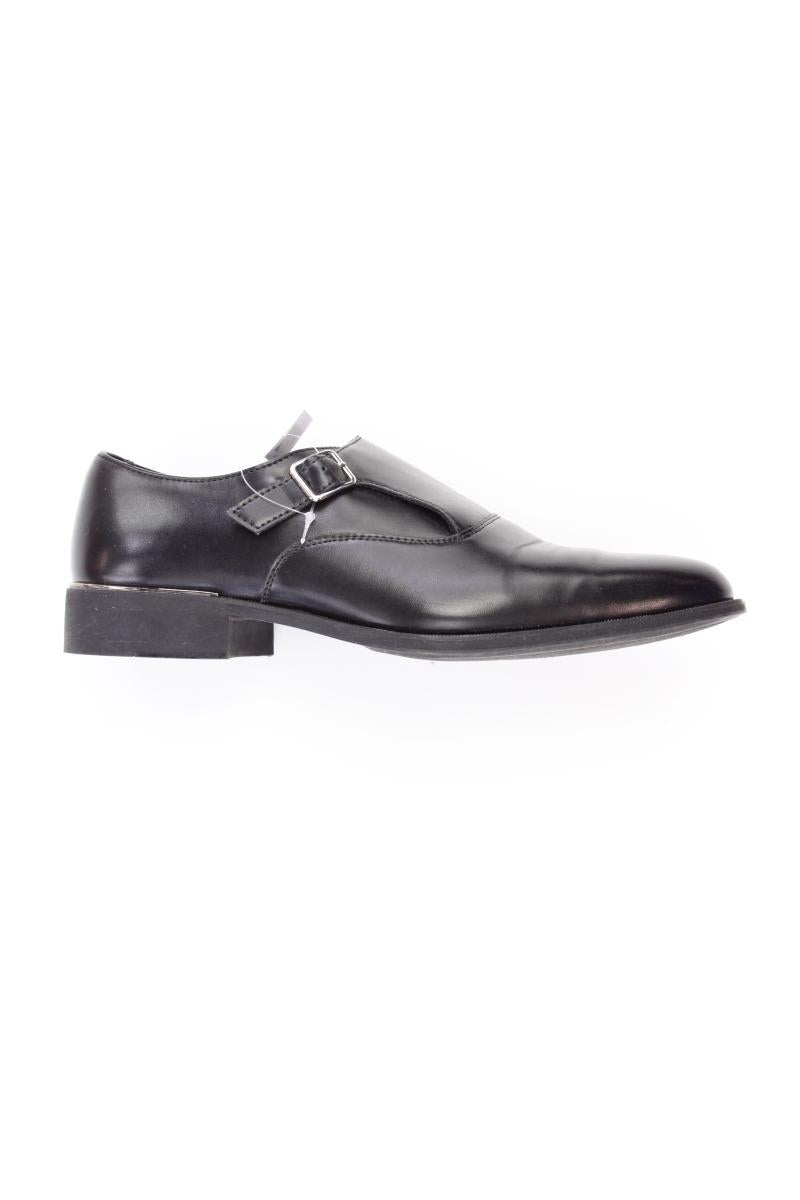 Zara Loafers für Herren Gr. 39 schwarz