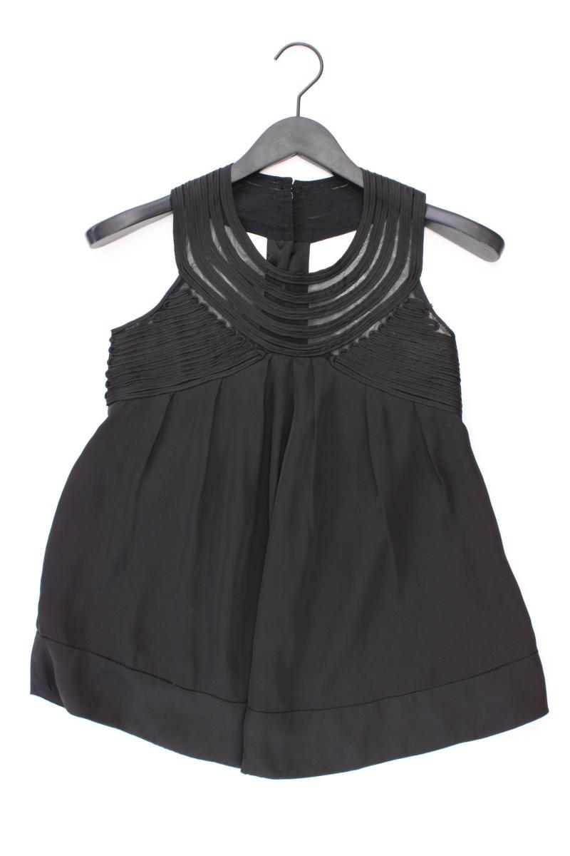 Classic Top Gr. S schwarz aus Polyester
