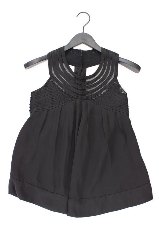 Classic Top Gr. S schwarz aus Polyester