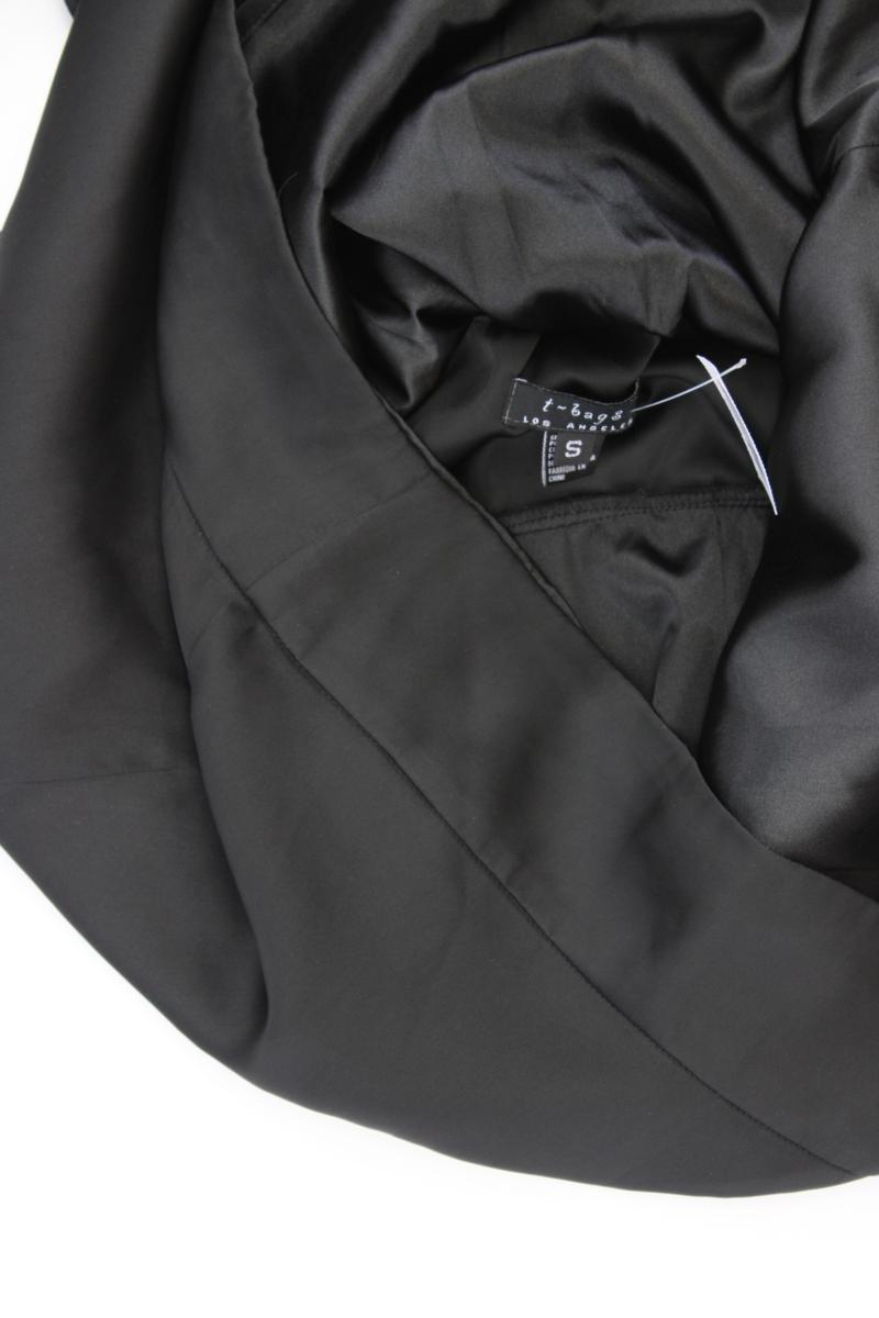 Classic Top Gr. S schwarz aus Polyester