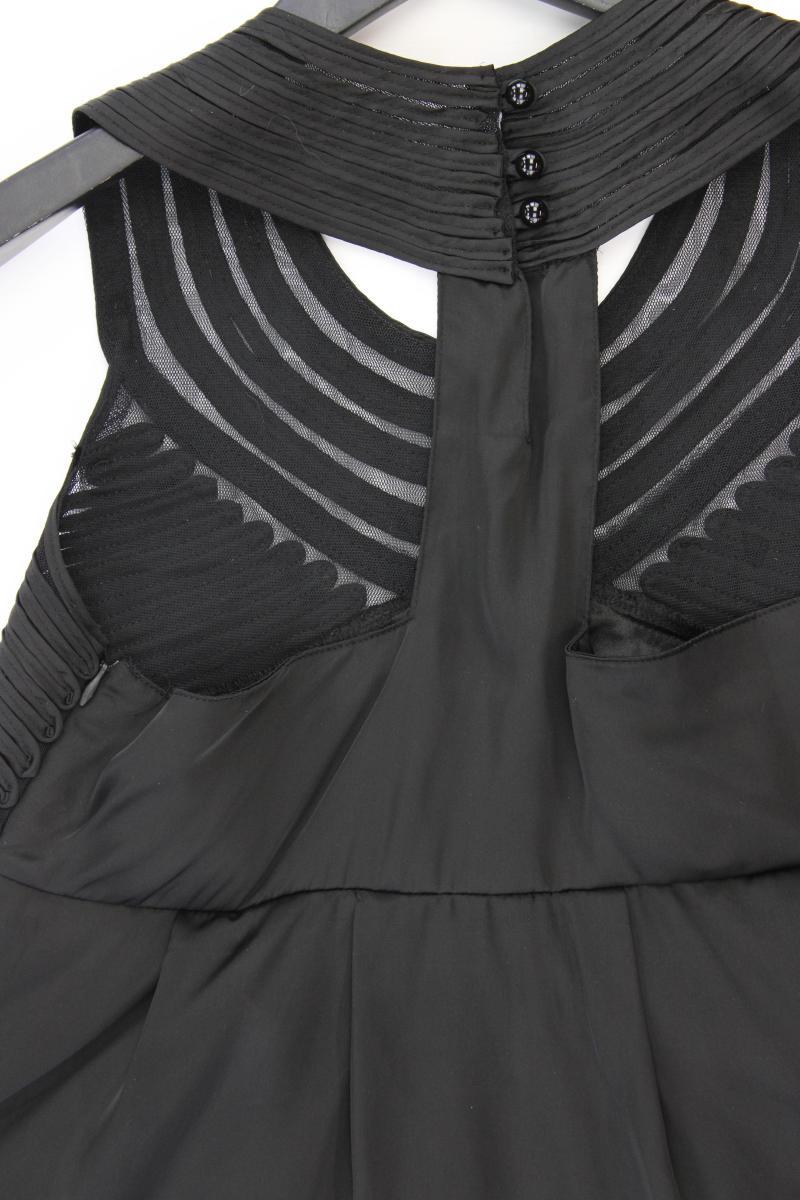 Classic Top Gr. S schwarz aus Polyester