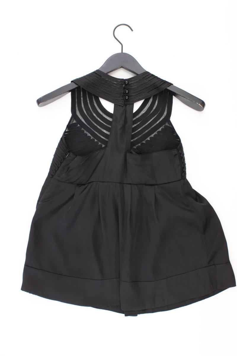 Classic Top Gr. S schwarz aus Polyester