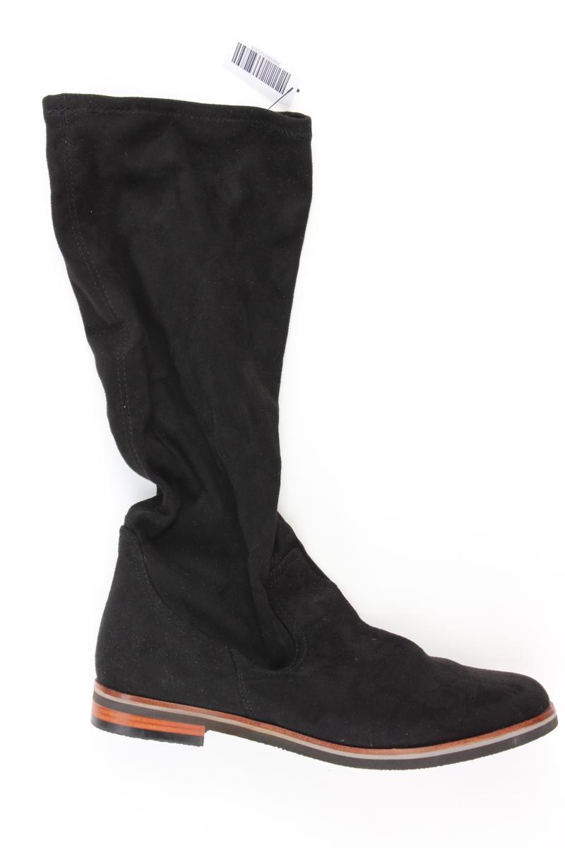 Caprice Stiefel Gr. 38 Neupreis: 59,9€! schwarz