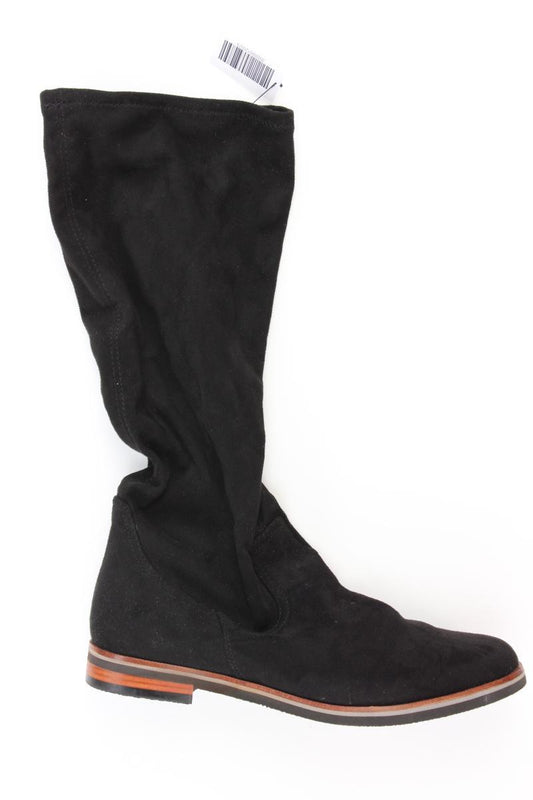 Caprice Stiefel Gr. 38 Neupreis: 59,9€! schwarz