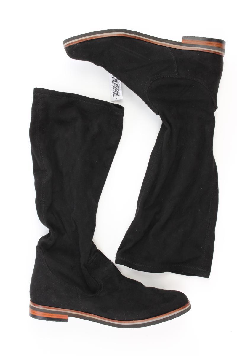 Caprice Stiefel Gr. 38 Neupreis: 59,9€! schwarz