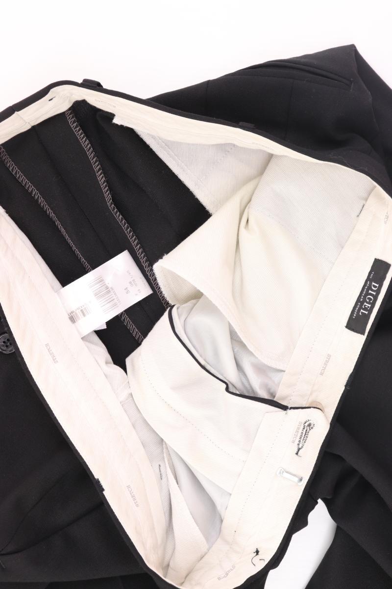 Second Hand Outfit Größe XL mit BOSS by Hugo Boss Classic Weste in Gr. 54