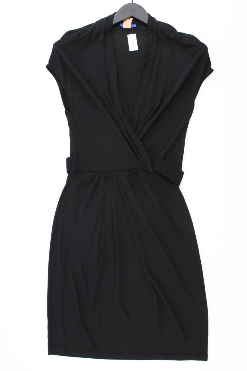 Joop! Abendkleid Gr. S Kurzarm schwarz