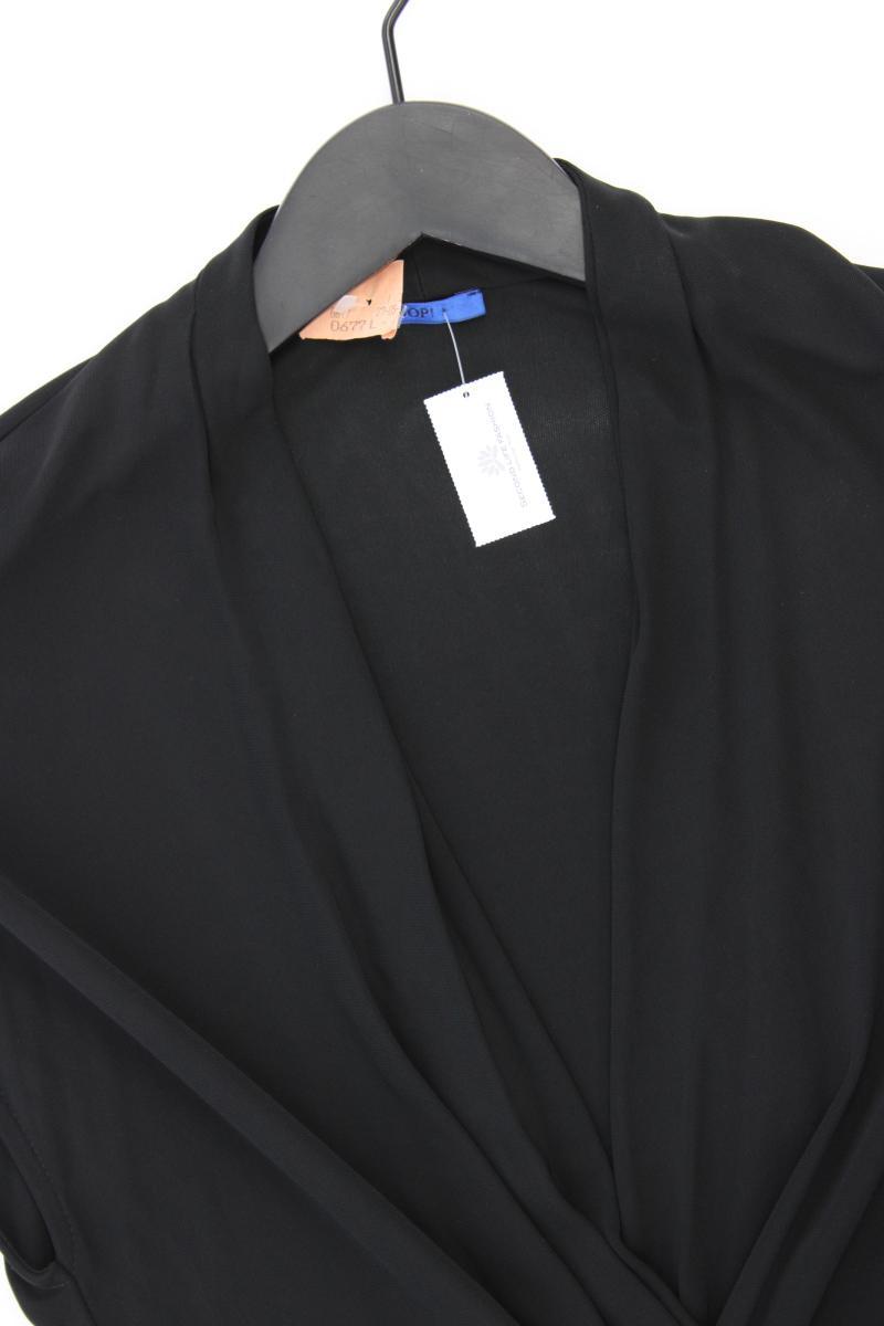 Joop! Abendkleid Gr. S Kurzarm schwarz