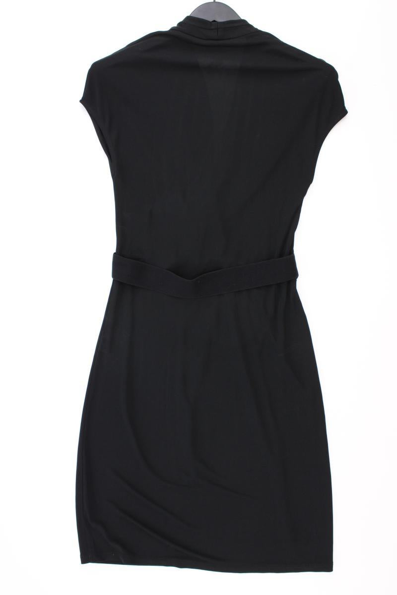 Joop! Abendkleid Gr. S Kurzarm schwarz