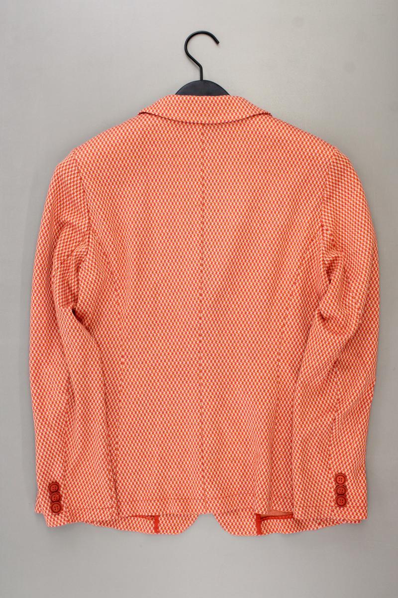 White Label Rofa Fashion Group Regular Blazer Gr. 40 orange aus Polyester