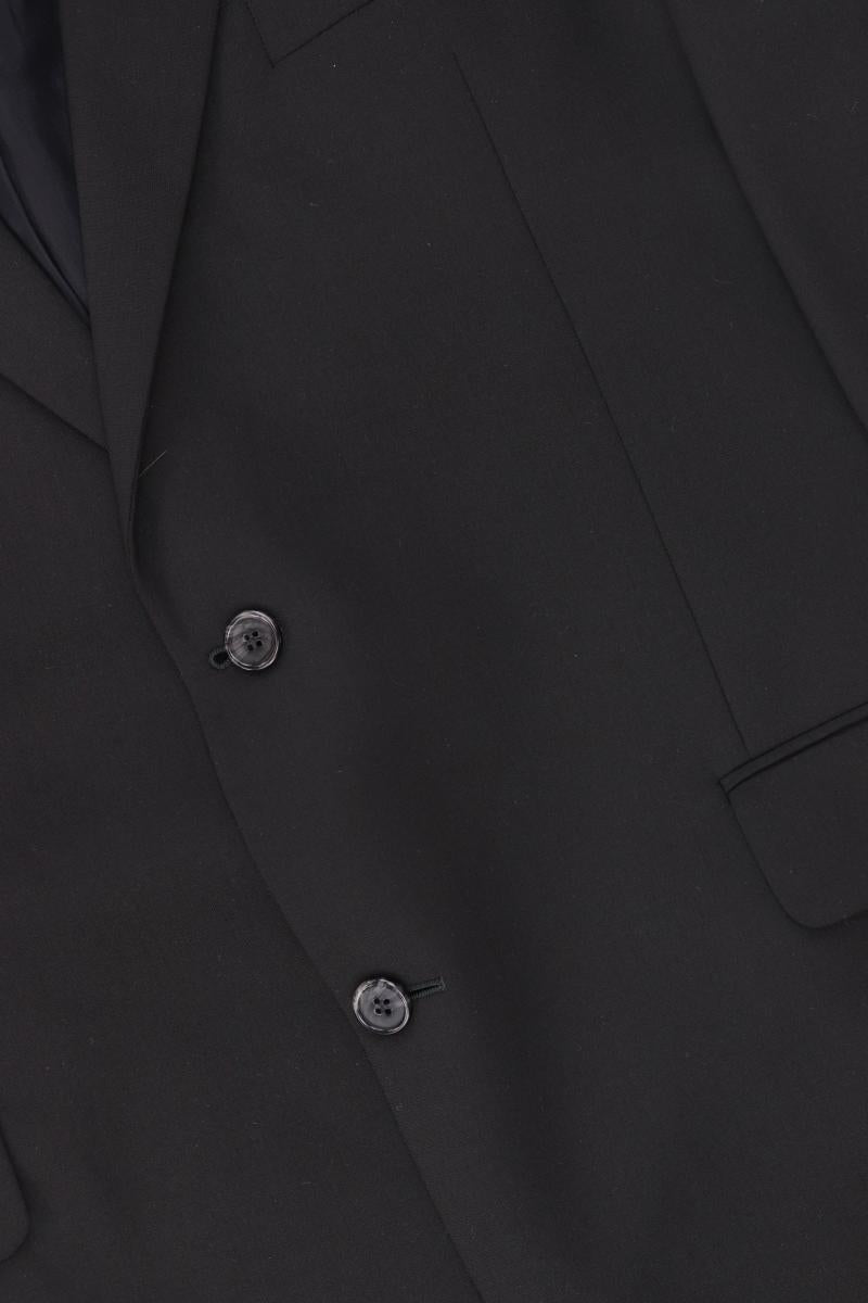 Digel Longsakko für Herren Gr. 56 schwarz aus Polyester