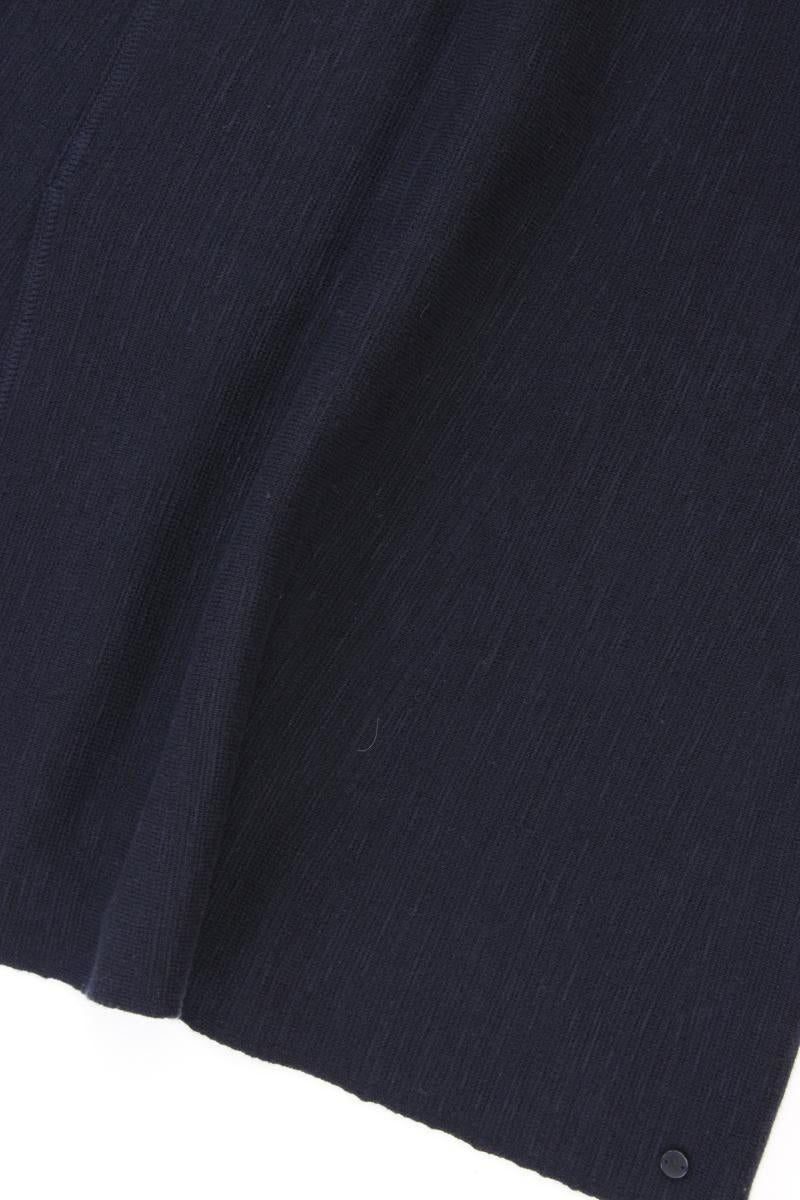 Marc O'Polo Stretchrock Gr. 38 blau