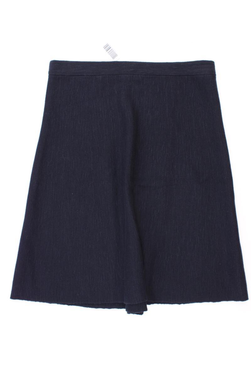 Marc O'Polo Stretchrock Gr. 38 blau
