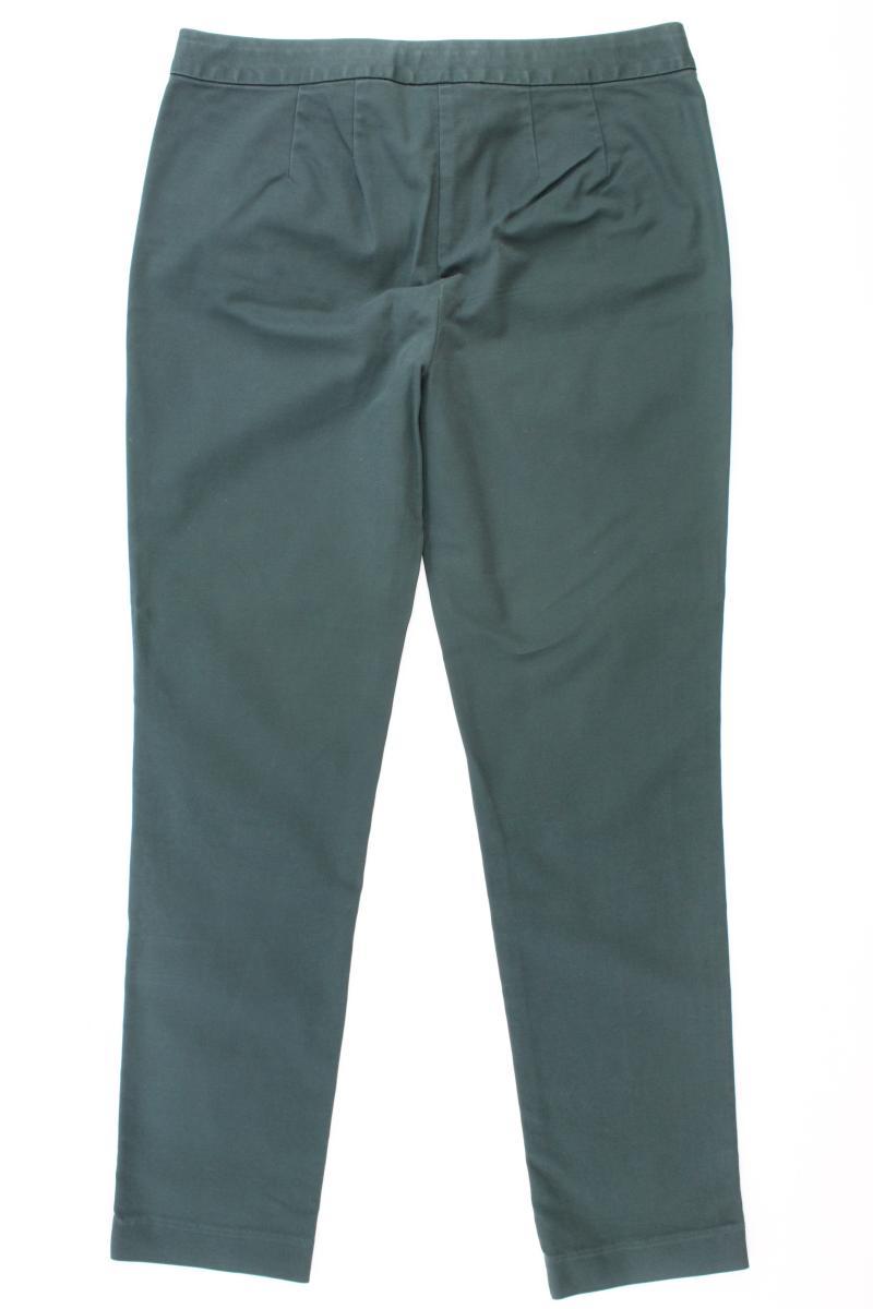 Boden Chinohose Gr. 40 grün aus Baumwolle