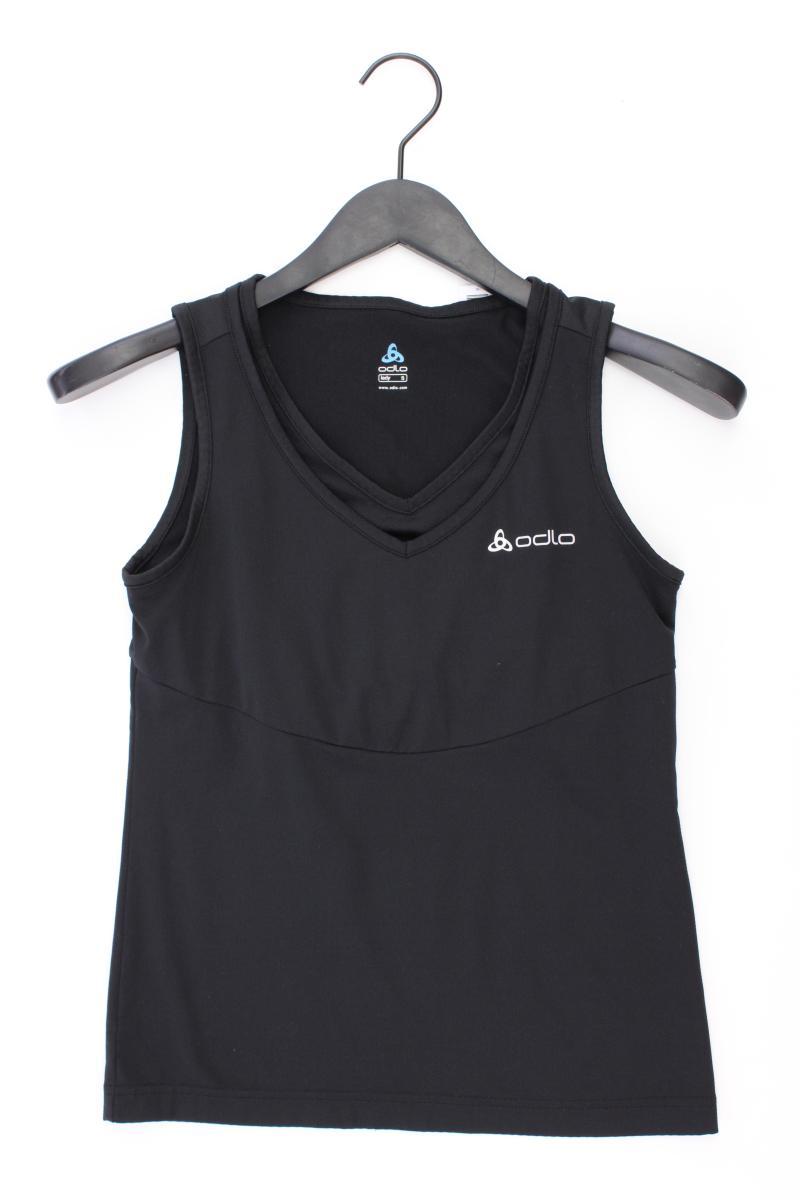 Odlo Sporttop Gr. S schwarz