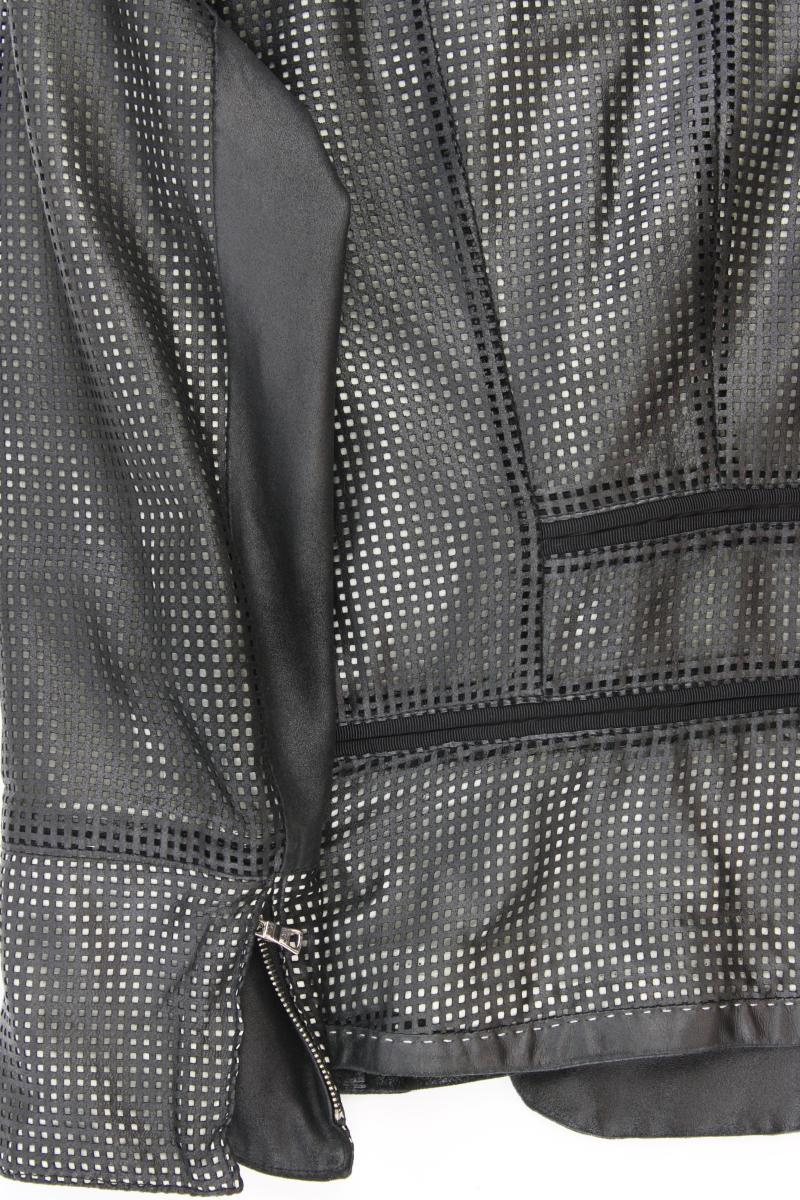 Elie Tahari Classic Jacke Gr. S schwarz