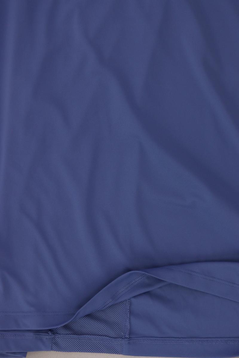 Decathlon DOMYOS Kollektion Sport Top Gr. XL blau