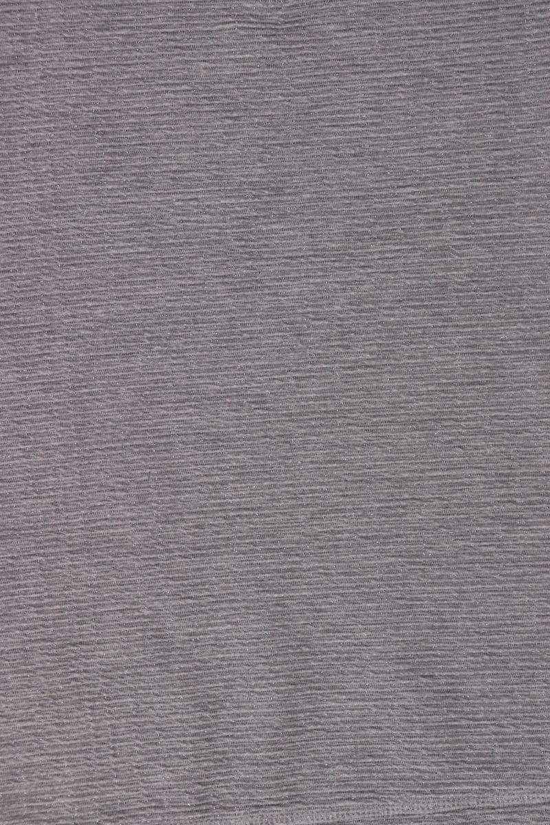 Tom Tailor Kapuzenshirt Gr. M Kurzarm grau aus Polyester