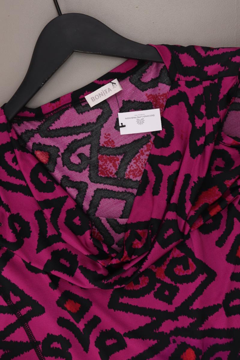 Bonita Trägertop Gr. XL pink aus Polyester