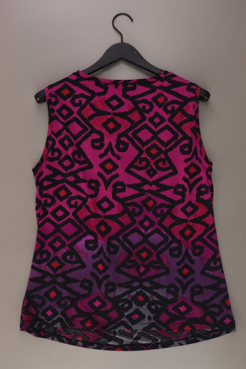 Bonita Trägertop Gr. XL pink aus Polyester