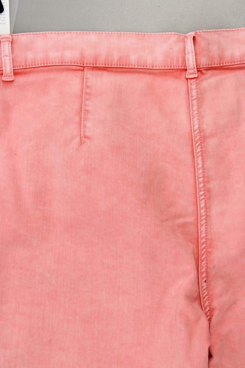 Ulla Popken Straight Jeans Gr. 46 neu mit Etikett Neupreis: 69,99€! orange