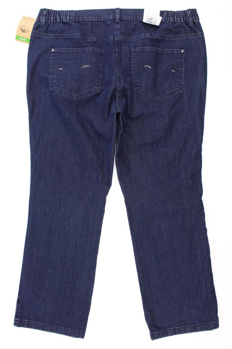 Steilmann Straight Jeans Gr. Kurzgröße 24 neu mit Etikett Neupreis: 39,99€! blau