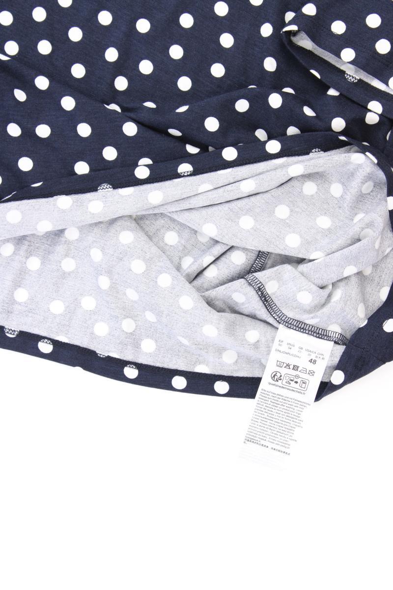 Betty Barclay T-Shirt Gr. 48 gepunktet neu mit Etikett Neupreis: 27,99€! Kurzarm