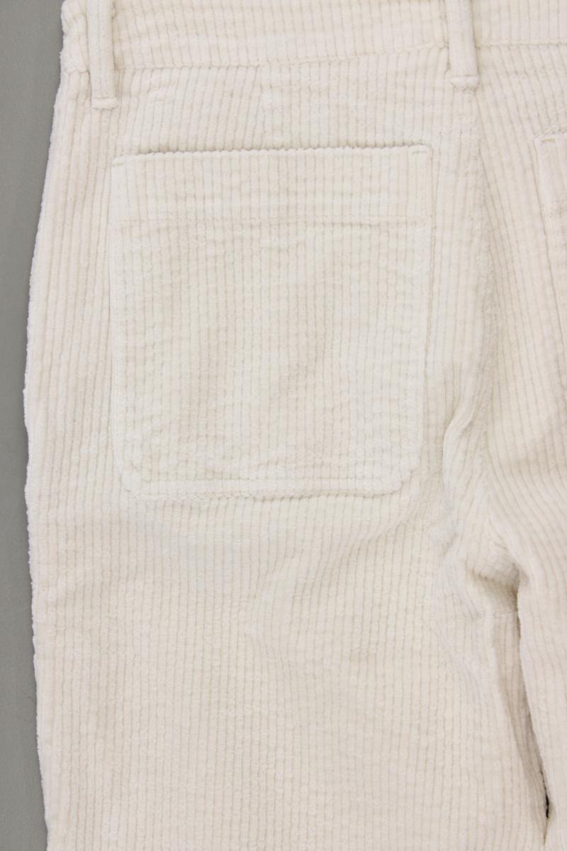 someday. Hose Modell Chenila Gr. 36 creme aus Baumwolle