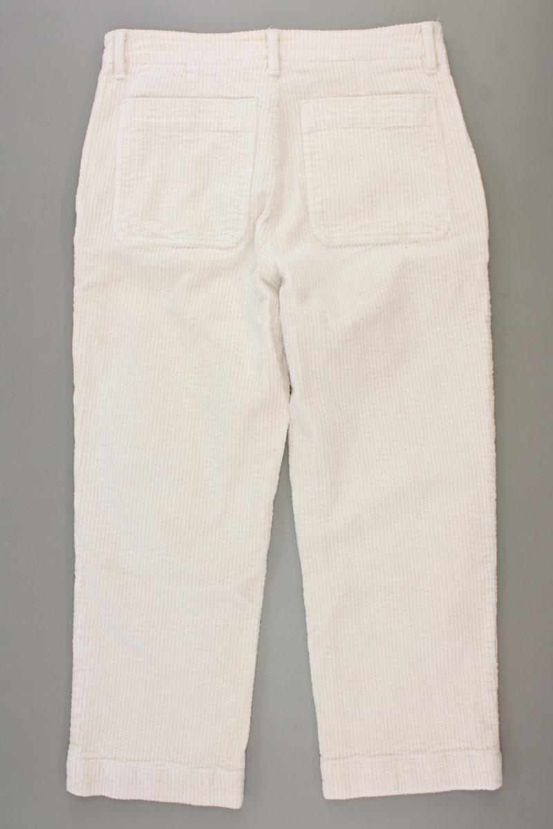 someday. Hose Modell Chenila Gr. 36 creme aus Baumwolle