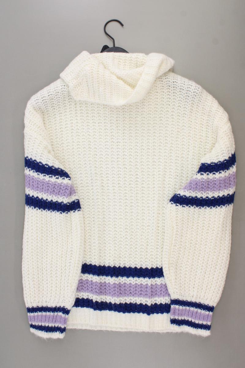 Gaastra Grobstrickpullover Gr. XXL neu mit Etikett creme aus Polyacryl