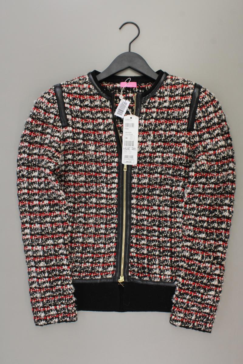 Basler Wollblazer Gr. 36 neu mit Etikett Neupreis: 289,0€! mehrfarbig