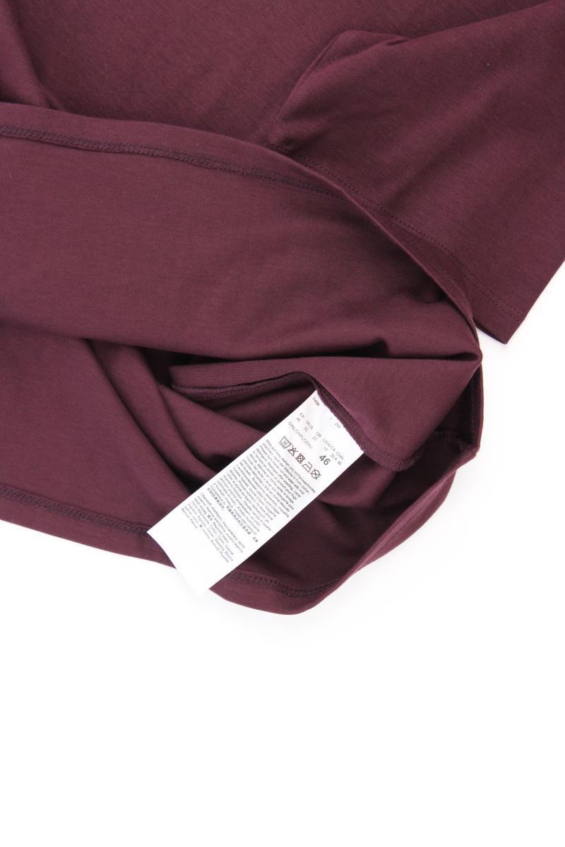 Betty Barclay T-Shirt Gr. 46 neu mit Etikett Neupreis: 39,99€! Kurzarm lila